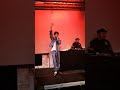 Vignette de la vidéo Bang Yongguk 2019 European Tour In Cologne/Germany