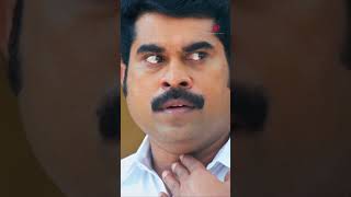 Watch👆Kammath & Kammath Comedy Scenes! #kammathandkammath #mammootty #dileep #suraj #comedy #shorts