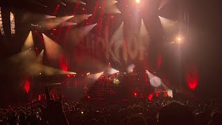 Download Lagu Slipknot Full 25th Anv Mansfield MA Live Concert (BOX SEAT) MP3