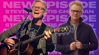 Steven Curtis Chapman + Mary Beth