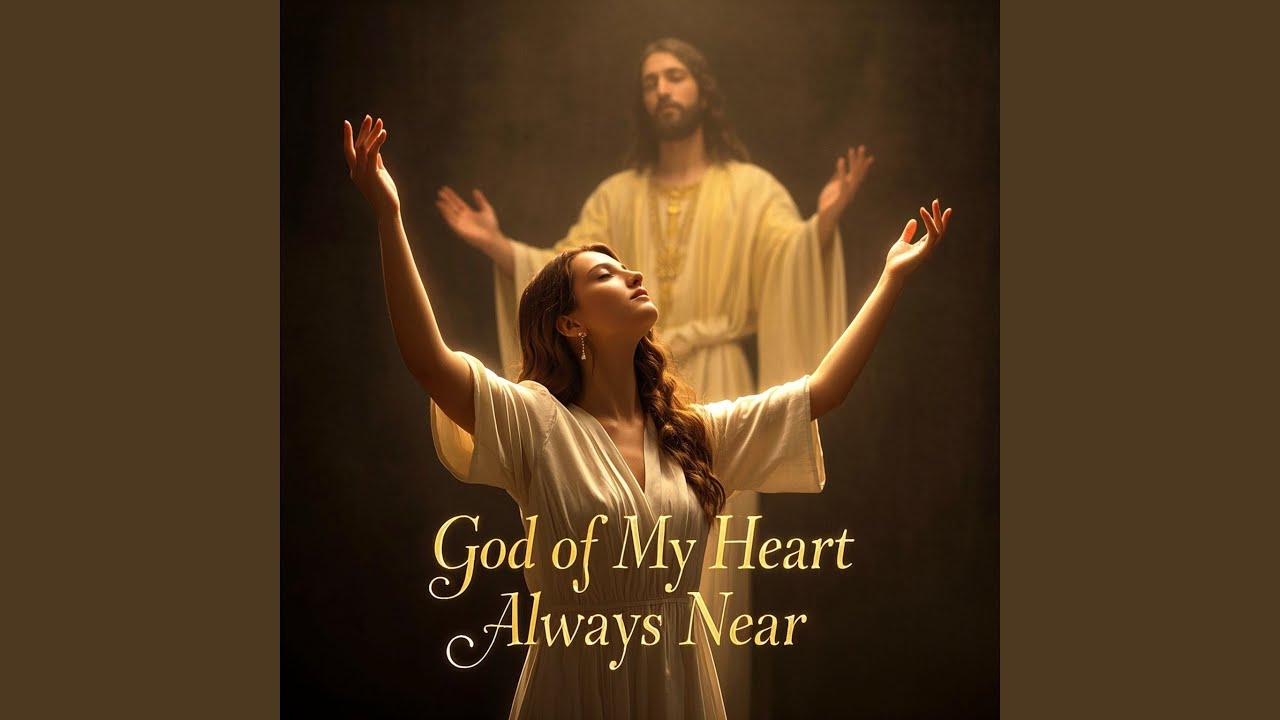 God of My Heart Always Near