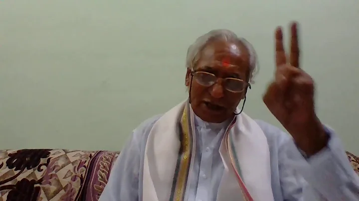 Shrimad Bhagwat Katha 8 by Acharya Dr  Sudhi Kant Bhardwaj