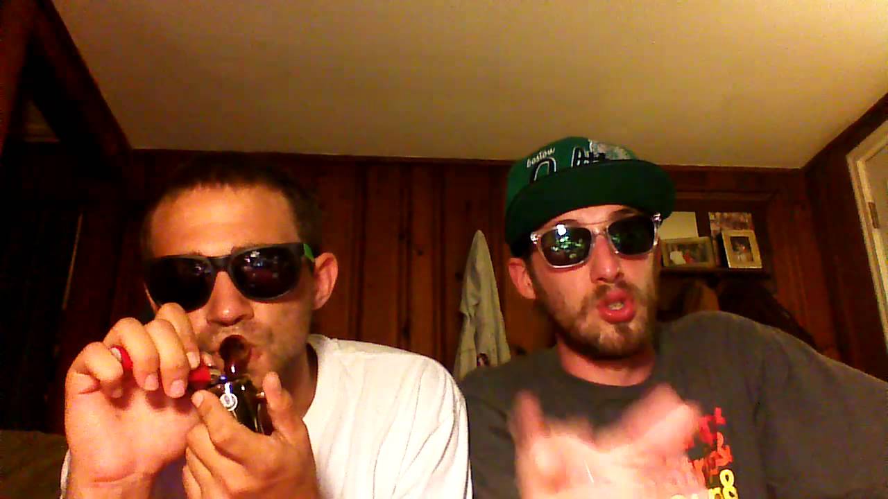 Sherlock Pipe & Dabs