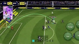 Full Gareth Bale Blitz Curler is Illegal! β‘οΈπ₯ #efootball Guide