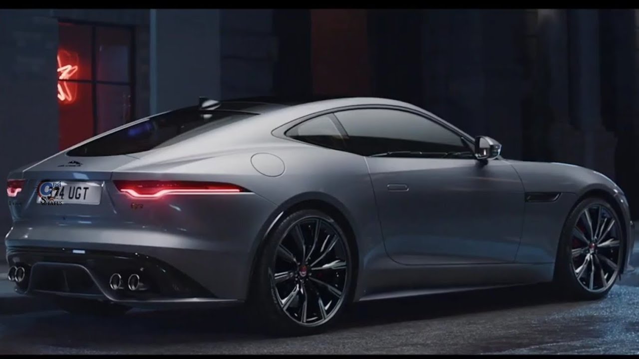 New Jaguar car whatsapp status new luxury car WhatsApp status C7