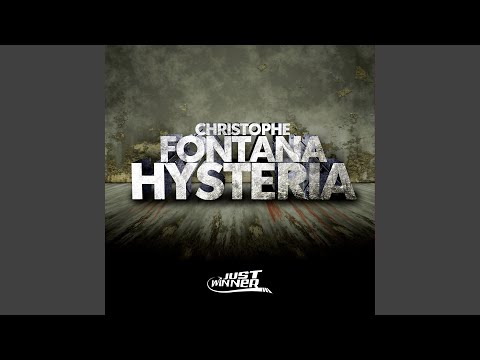 Hysteria (Radio Edit)