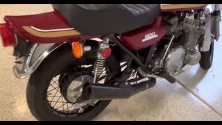 For Sale : Kawasaki Z1B 1975