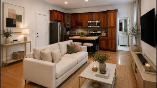 🚨 Chic 1 bd/ 1 bath with all utilities included! Park Slope, Brooklyn 🏡