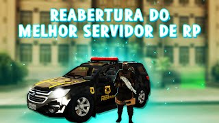 REABRIMOS O MELHOR SERVIDOR DE MTA RP 0 RP PARA PC  NOVIDASES FRACO (2021) | GTA MTA RP