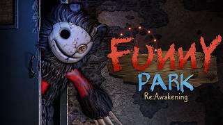 Gameplay ➜ Funny Park Reawakening ✅1080p-60FPS⚠️ Gameplay ➜ Funny Park Reawakening ✅1080p-60FPS⚠️