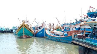 Tempat Pelelangan Ikan di Lampulo Banda Aceh