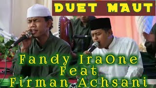 NASAMATU HAWAK & HABIBI YA ROSULALLAH - SUKAROL MUNSYID FT FIRMAN ACHSANI || LASEM BERSHOLAWAT 2022