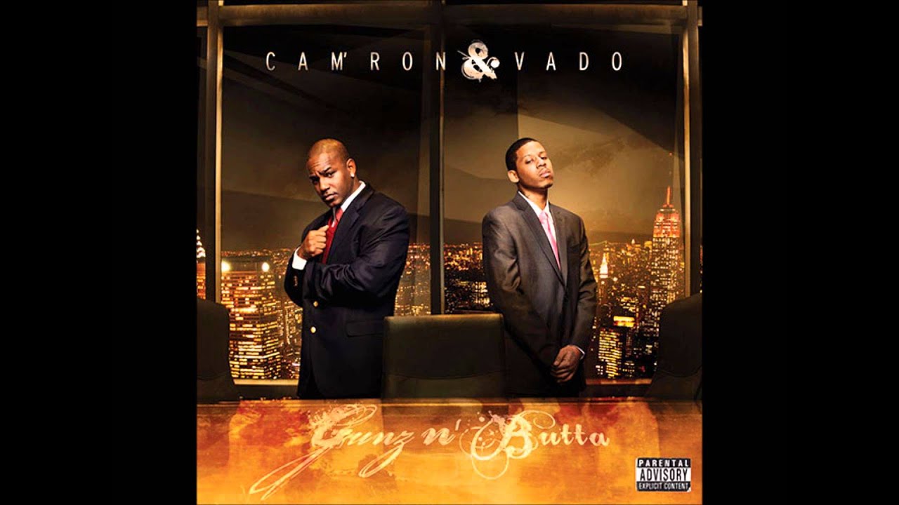 Cam'ron & Vado- Face Off