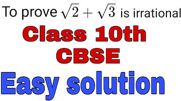 Real numbers class 10th cbse important questions, how to prove irrational number, maths by Amit sir