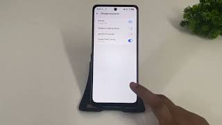 How to Enable or Disable Google Voice Typing in Realme 16 Pro | Use Voice to Text on Realme 16 Pro