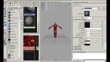 COD4 Custom Character Modeling Tutorial - Part 2