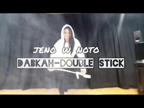 JENO W NOTO DABKE دبكة جنو نطو
