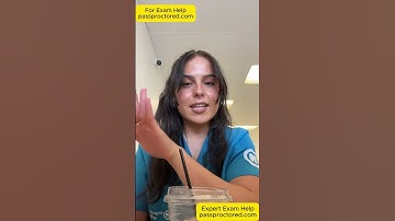 Proctor U   How to cheat Explained