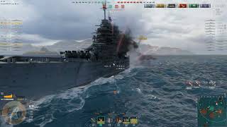 Shikishima 368k 13 second reload with Yamamoto