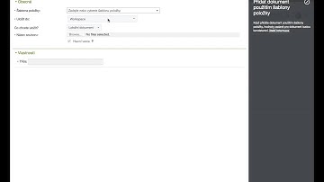 IBM ECM - IBM Content Navigator