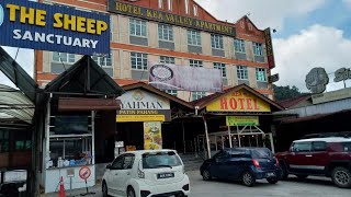 KEA VALLEY HOTEL APARTMENT, Cameron Highlands, Malaysia | Holiday with Falguni