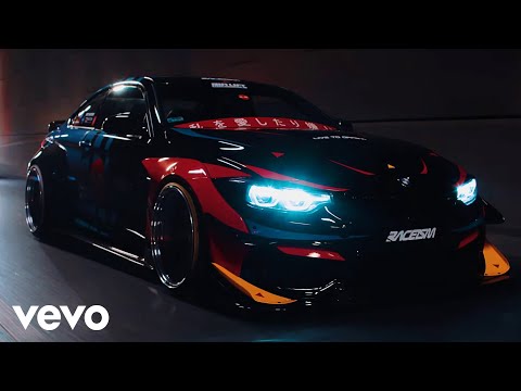 Charlie Puth - Attention | HAYASA G & Valerie Baltaeva REMIX | 4K