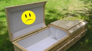 10 Things That Suck About Being Dead