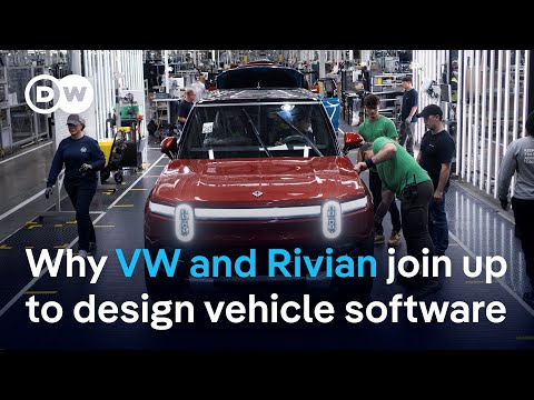 Automotive Joint Ventures