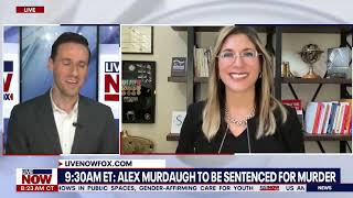 Interview with Body language expert LENA SISCO on Murdaugh trial