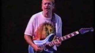 carlos santana - blues for salvador live in tokyo, 1991.flv chords