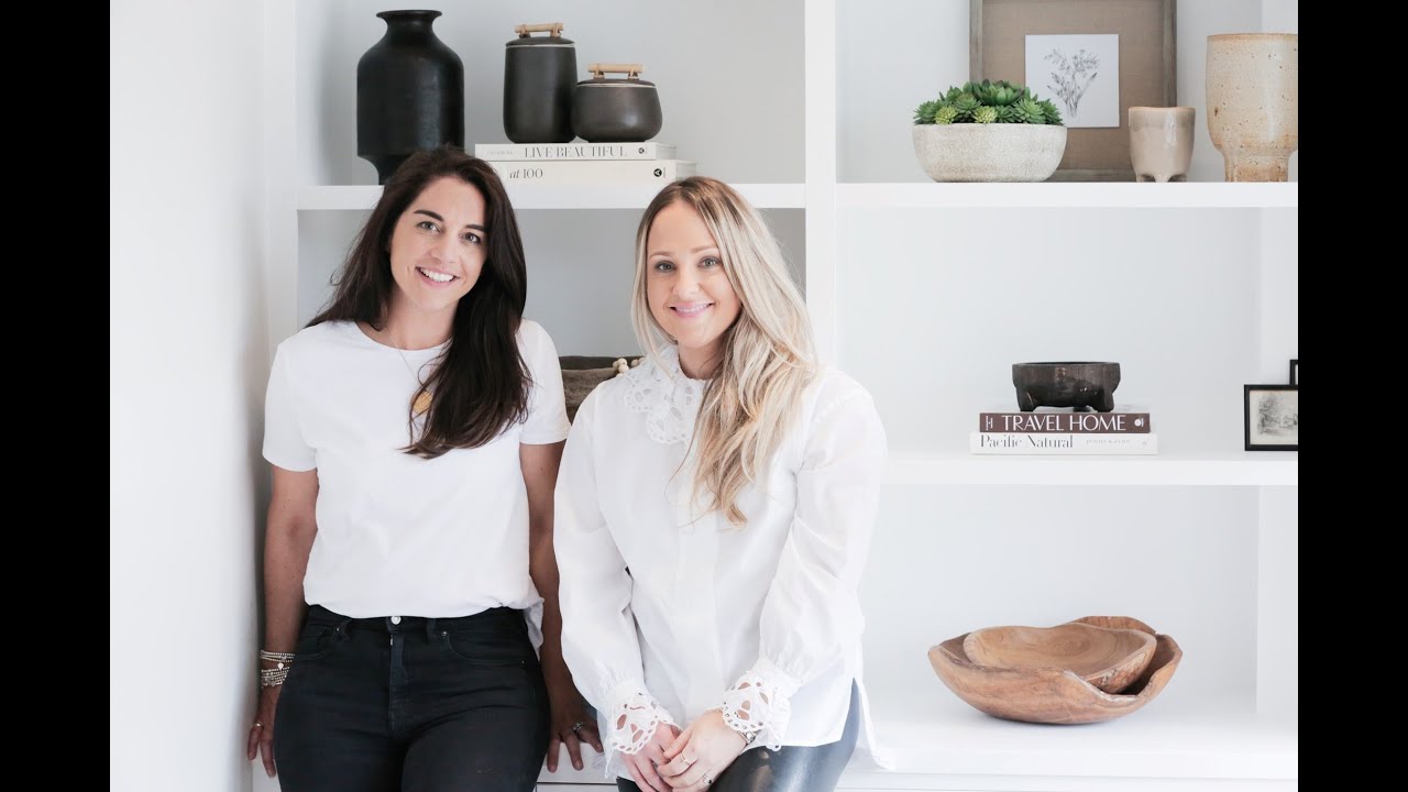 The Ultimate Guide to Shelf Styling