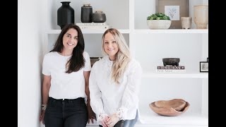 The Ultimate Guide to Shelf Styling