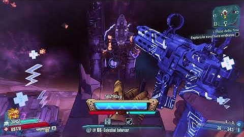 BL TPS | How i handle rk5 ez