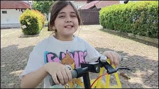 Selesai Shooting Love Story, Ciara Ambil Laundry Pakaian...