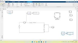 7 MATLAB Simulink Power Factor Correction Improvement in Electrical Distribution System
