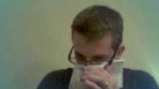 Nose Blowing Technique.avi