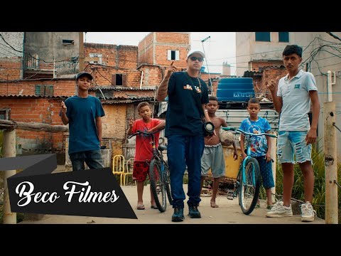 Mc Leo da VR - Ronco dos Motor ( Beco Filmes ) ( Dj É o Lk )