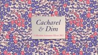 Collection Dim By Cacharel 2012