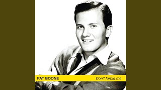 Vignette de la vidéo "Pat Boone - Humming the Blues"