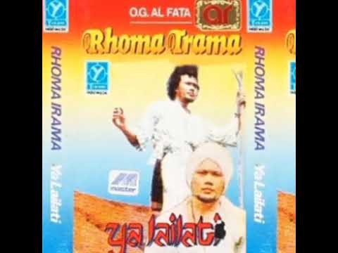 Rhoma Irama OG. Al Fata - Ya Jamilah
