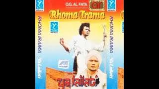 Rhoma Irama OG. Al Fata - Ya Jamilah