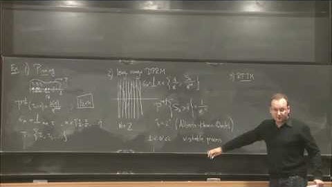 Polynomial chaos and scaling limits of disordered systems - Nikolaos Zygouras