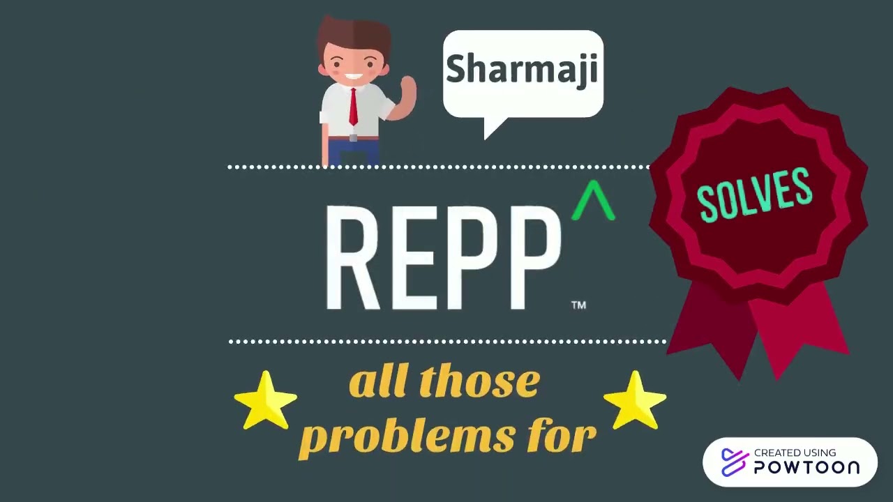 "Meet Sharmaji" Explainer