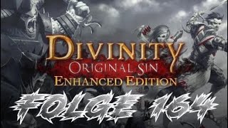 Get Streamt! Divinity: Original Sin (EE) - #164