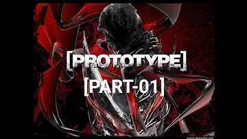 Let The Carnage Begin - Prototype #1