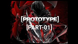 Let The Carnage Begin - Prototype #1