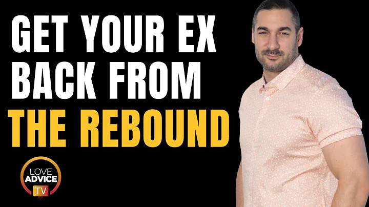 Your Ex Is In A Rebound Relationship? DO THIS NOW