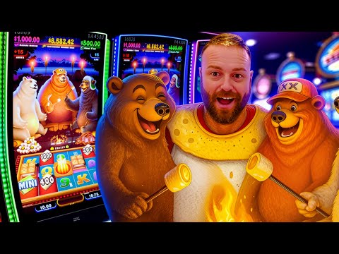 S'more Money Slot - 🔥 Firing Up Bonuses!