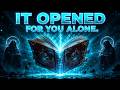 The Keepers Just Opened This Page For You — You're FINALLY Ready To Cross... | The Quantum Grimoire