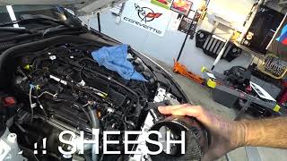 BMW M440i Dinan Turbo Inlet Install and Review